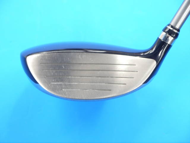 MYSTERY ミステリー 中古フェアウェイウッド MYSTERY C-HT411 #5