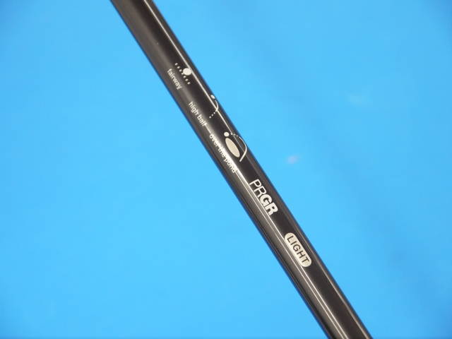 PRGR 中古ゴルフ