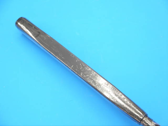 中古 KRONOS TOUCH SLANT SVパター ゴルフ用品