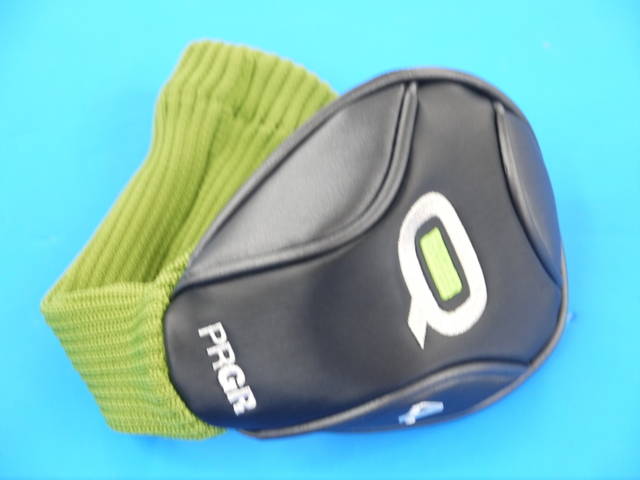 中古 Q (2021) #4(20°)ユーティリティ ゴルフ用品