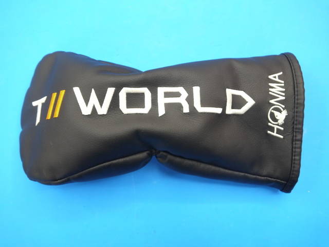 本間ゴルフ ホンマゴルフ 中古ドライバー TOUR WORLD TW747 460