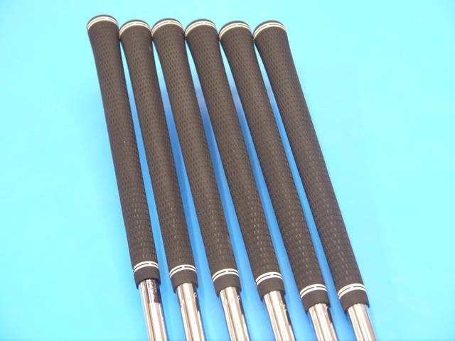 PC FORGED IRON DLC LIMITED アイアン6本set(5I-PW)[5P]ロッディオRODDIO LEXIA SHAFT：：for IRON LT/HV 川崎春花プロ シンカグラファイト PC FORGED IRON DLC LIMITED アイアン6本set(5I-PW)ロッディオRODDIO