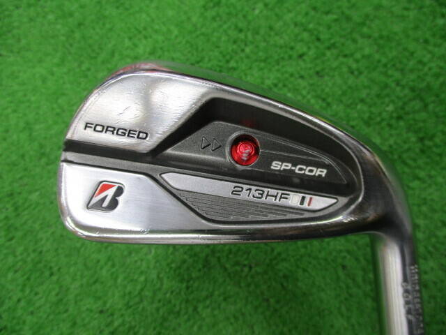 BRIDGESTONE ブリヂストン 中古アイアンセット BRIDGESTONE