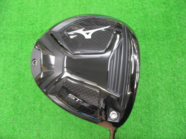 Mizuno ミズノ 中古ドライバー ST-Z 220 9.5°の商品詳細｜中古ゴルフの