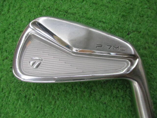 テーラーメイドp7mc forgedアイアンセット P700シリーズ テーラーメイド TaylorMade P7MC アイアンセット 6