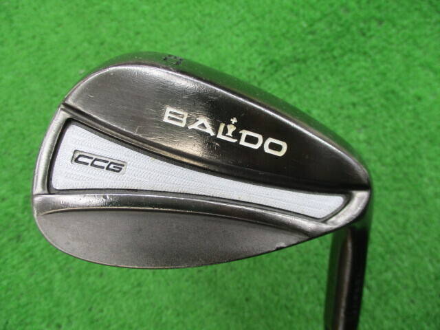 バルド ウェッジ BALDO （ウェッジ BALDO(バルド) BALDO(バルド 