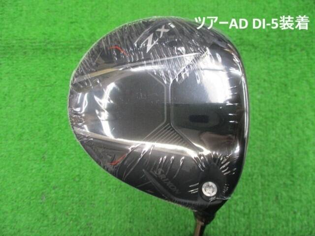 中古ゴルフ SRIXON ZXi #5(18°)の写真