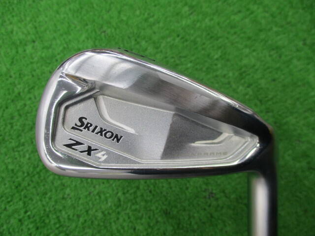 中古ゴルフ SRIXON ZX4 Mk II その他の写真