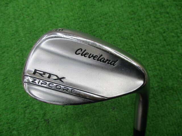 Cleveland Golf - クリーブランド　ウェッジ Cleveland Golf クリーブランド 日本正規品 RTZ ウェッジ