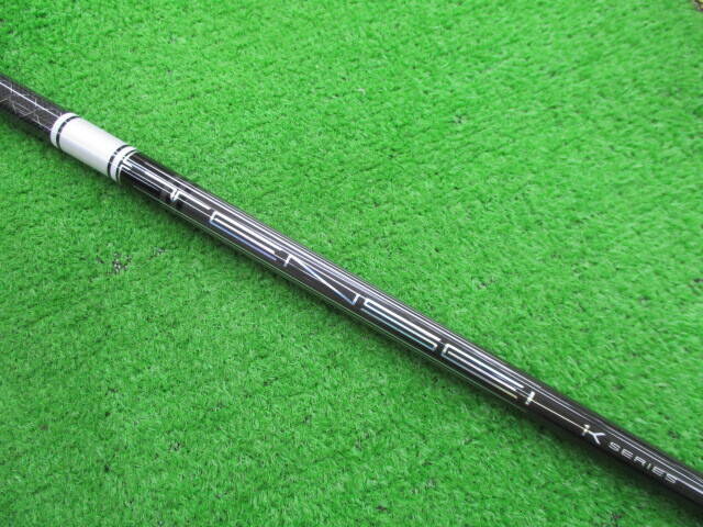 中古ゴルフ (Ｘ) TENSEI PRO WHITE 1K 60 (スリーブ付)の写真