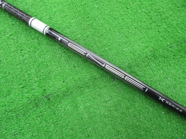 中古ゴルフ (Ｓ) TENSEI PRO WHITE 1K 60 (キャロウェイ用スリーブ)の写真