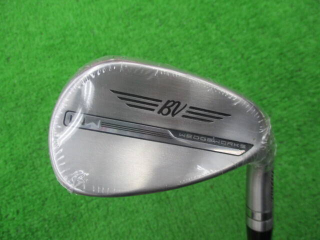 中古ゴルフ VOKEY WedgeWorksモデル 各種の写真