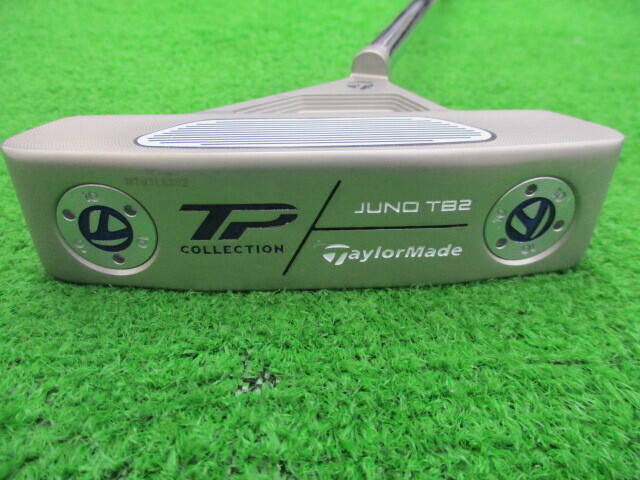 中古ゴルフ TP COLLECTION HYDRO BLAST JUNO TB2 トラスセンターの写真
