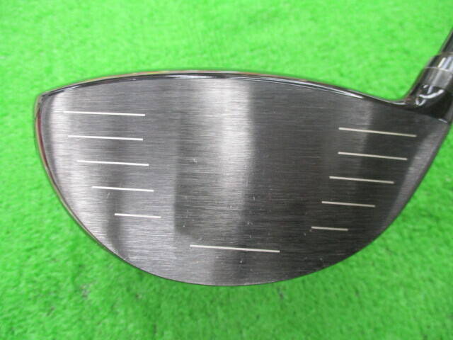 中古ゴルフ WACCINE compo WACWAC-7の写真