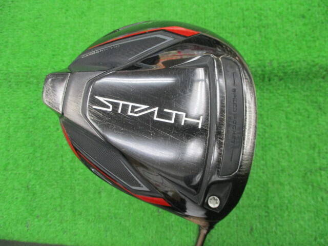 中古ゴルフ STEALTH 10.5°の写真