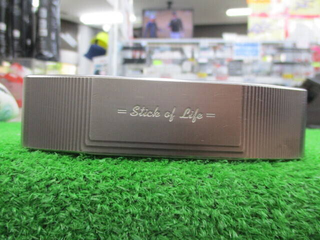 中古ゴルフ Stick of Lifeの写真