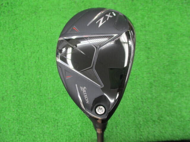 中古ゴルフ SRIXON ZXi #6(28°)の写真