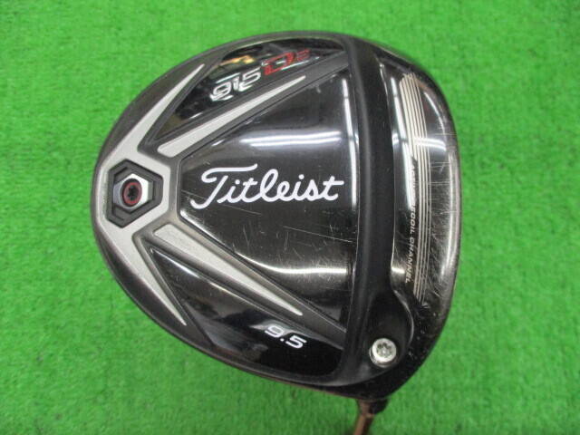 中古ゴルフ 915 D2 (付属無)  9.5゜の写真