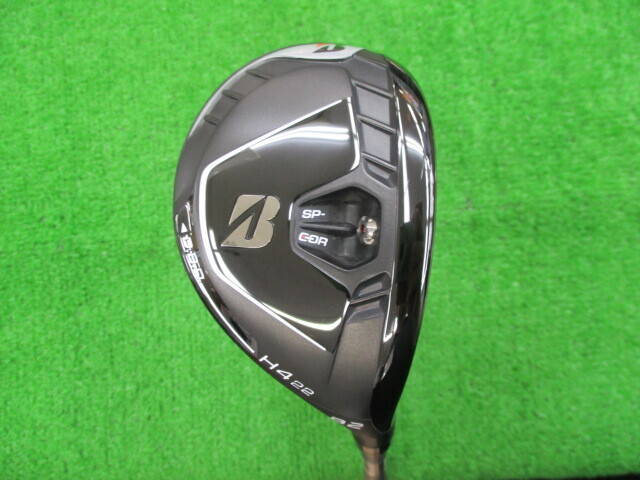 BRIDGESTONE ブリヂストン 中古ユーティリティ BRIDGESTONE B2