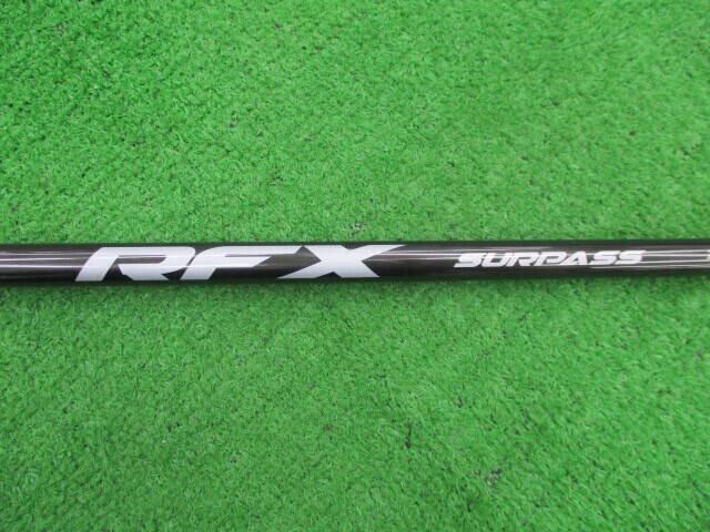 中古ゴルフ その他シャフトの写真