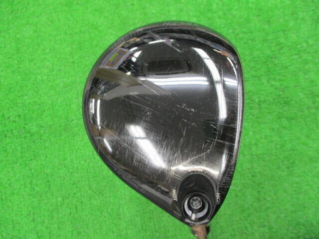中古ゴルフ TOUR WORLD TW767 PROTOTYPE #4(16.5°)の写真