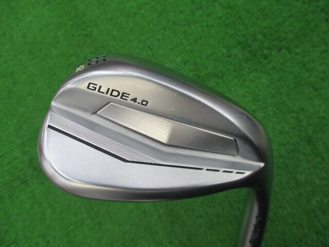 中古ゴルフ GLIDE 4.0 56°-S12の写真