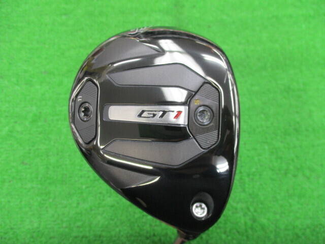 中古ゴルフ GT1 26°の写真