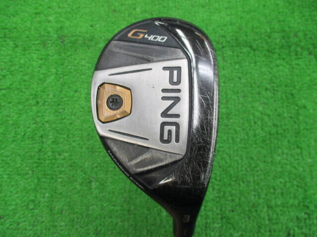 PING - PING G400ユーティリティ   #3 IMG-5419_01d995eb-d0b4-4709-