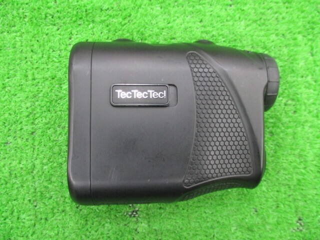 中古ゴルフ TecTecTec Mini+m ブラックの写真