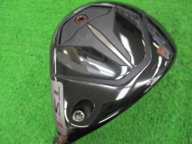 中古ゴルフ TSR1 23°の写真