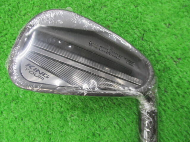 中古ゴルフ KING TOUR BLACK  6本の写真