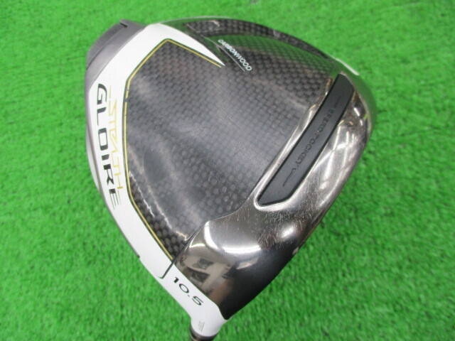 中古ゴルフ STEALTH GLOIRE 10.5°の写真