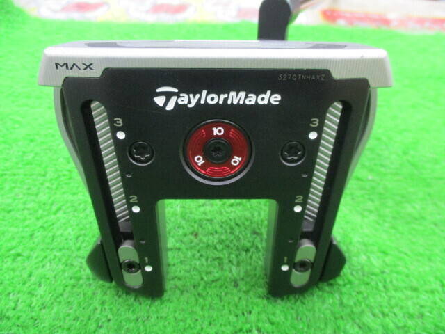中古ゴルフ SPIDER GT MAX TRUSS TM1の写真