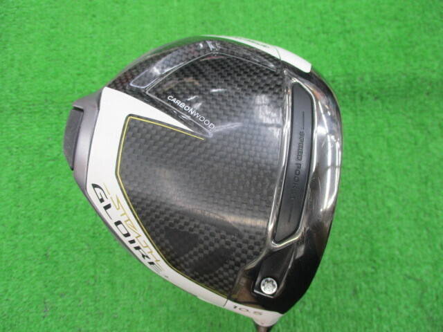 中古ゴルフ STEALTH GLOIRE+ 10.5°の写真