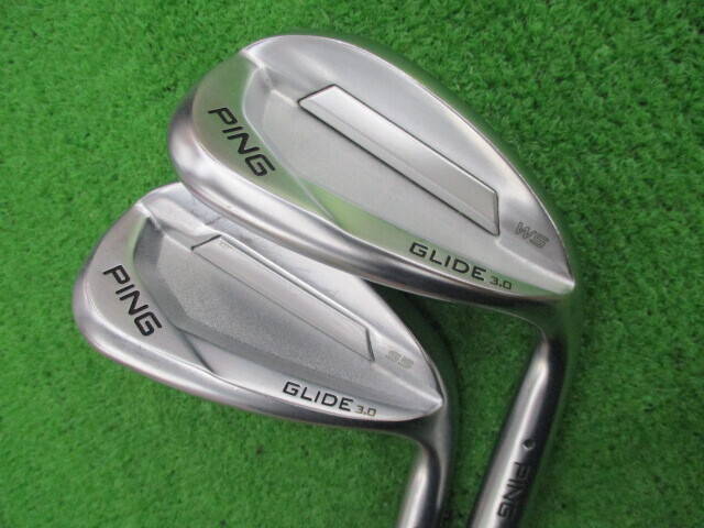 中古ゴルフ GLIDE 3.0 50°SSの写真