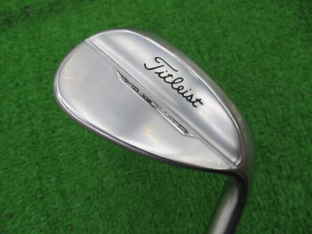 中古ゴルフ VOKEY FORGED (2023) 58°-10Mの写真