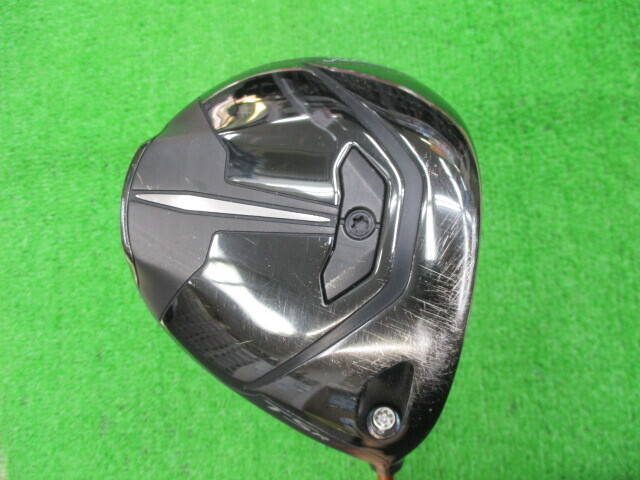 中古ゴルフ TSR4  9°の写真