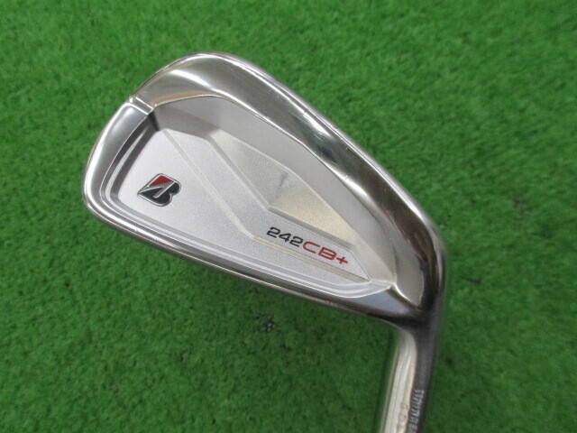 中古ゴルフ BRIDGESTONE 242CB+ #4の写真