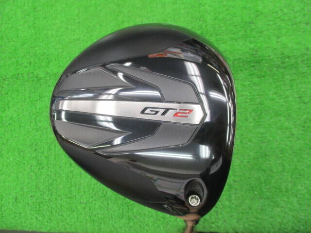 中古ゴルフ GT2 10°の写真