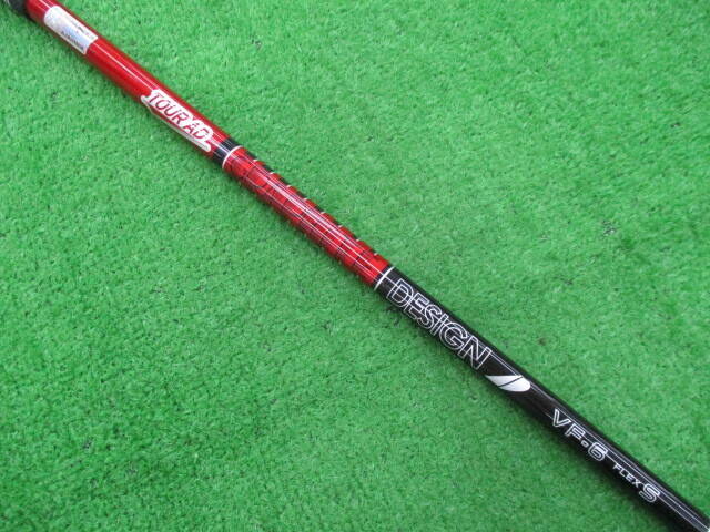 GRAPHITE DESIGN 中古 TOUR AD VF商品検索一覧｜中古ゴルフのGK