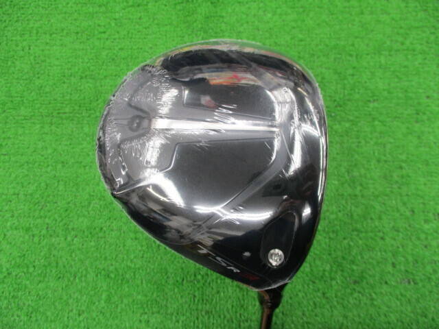 Titleist タイトリスト 中古ドライバー TSR3 10°の商品詳細