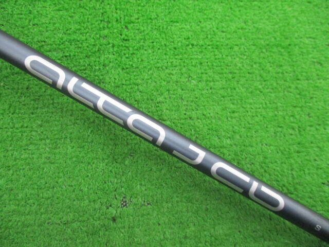 PING ピン 中古シャフト PING シャフトの商品詳細｜中古ゴルフの