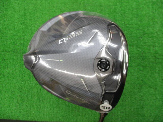 中古ゴルフ Qi35 10.5°の写真