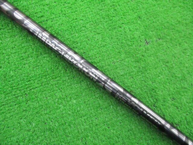 中古ゴルフ (Ｘ) Reve IMPACT BORON REVOLVERの写真