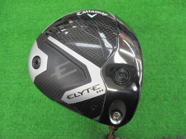 中古ゴルフ ELYTE Triple Diamond (US) 10.5°の写真