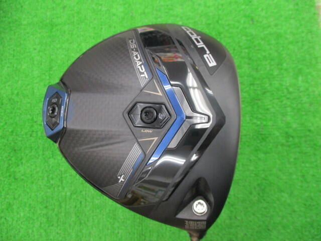 中古ゴルフ DS-ADAPT X 10.5°の写真