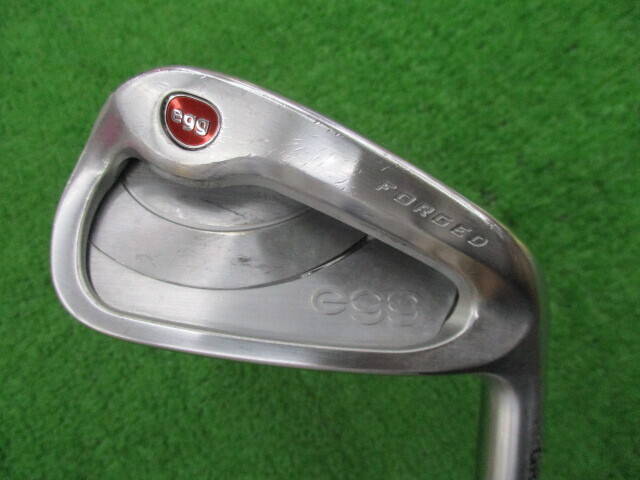 中古ゴルフ egg FORGED (2019) その他の写真