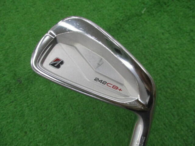 中古ゴルフ BRIDGESTONE 242CB+ #5の写真