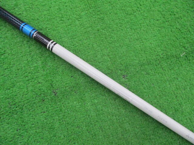 中古ゴルフ テーラーメイド シャフトの写真