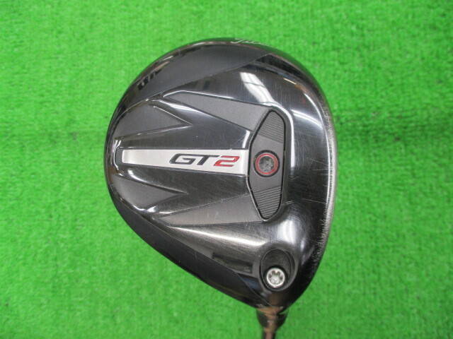 中古ゴルフ GT2 18°の写真